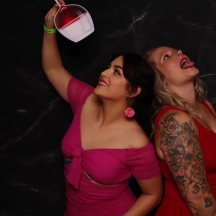 Melómano Valentine's Day Social 2025 gallery photo