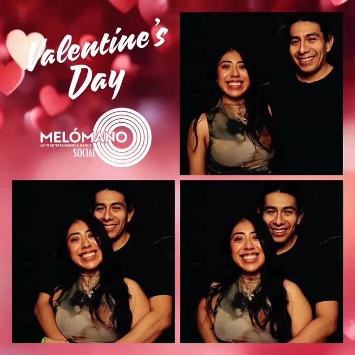 Melómano Valentine's Day Social 2025 gallery photo