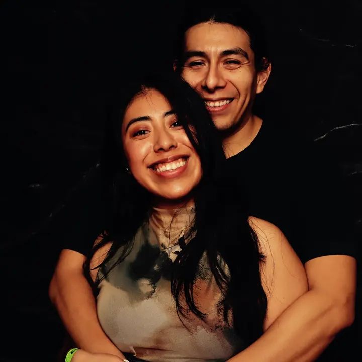Melómano Valentine's Day Social 2025 gallery photo