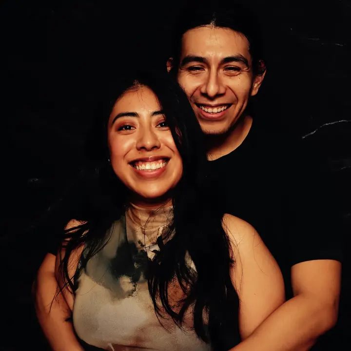 Melómano Valentine's Day Social 2025 gallery photo