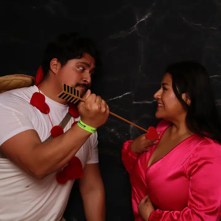 Melómano Valentine's Day Social 2025 gallery photo