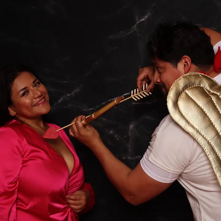 Melómano Valentine's Day Social 2025 gallery photo
