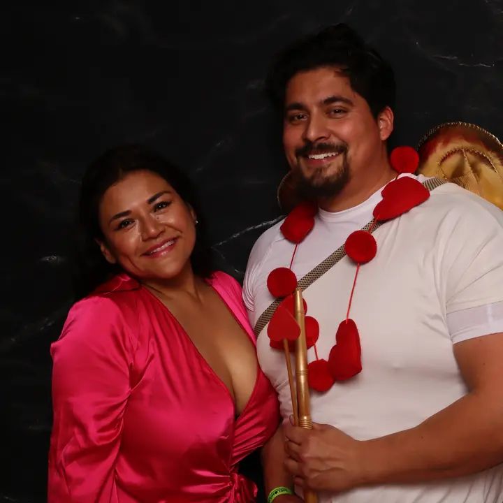 Melómano Valentine's Day Social 2025 gallery photo