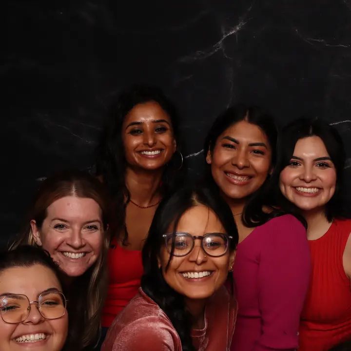 Melómano Valentine's Day Social 2025 gallery photo