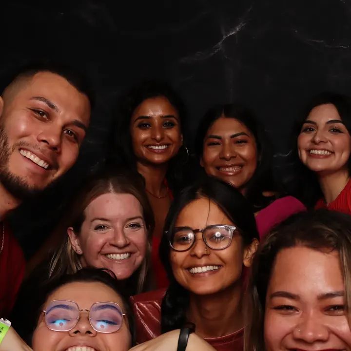 Melómano Valentine's Day Social 2025 gallery photo