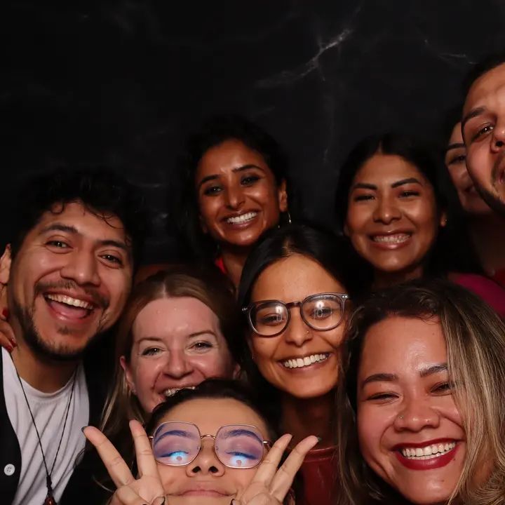 Melómano Valentine's Day Social 2025 gallery photo