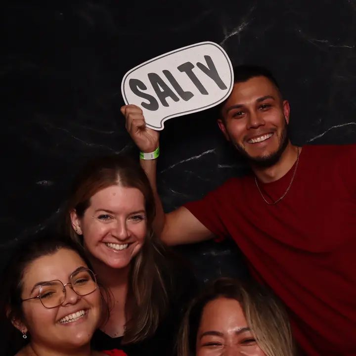 Melómano Valentine's Day Social 2025 gallery photo