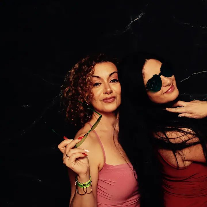 Melómano Valentine's Day Social 2025 gallery photo