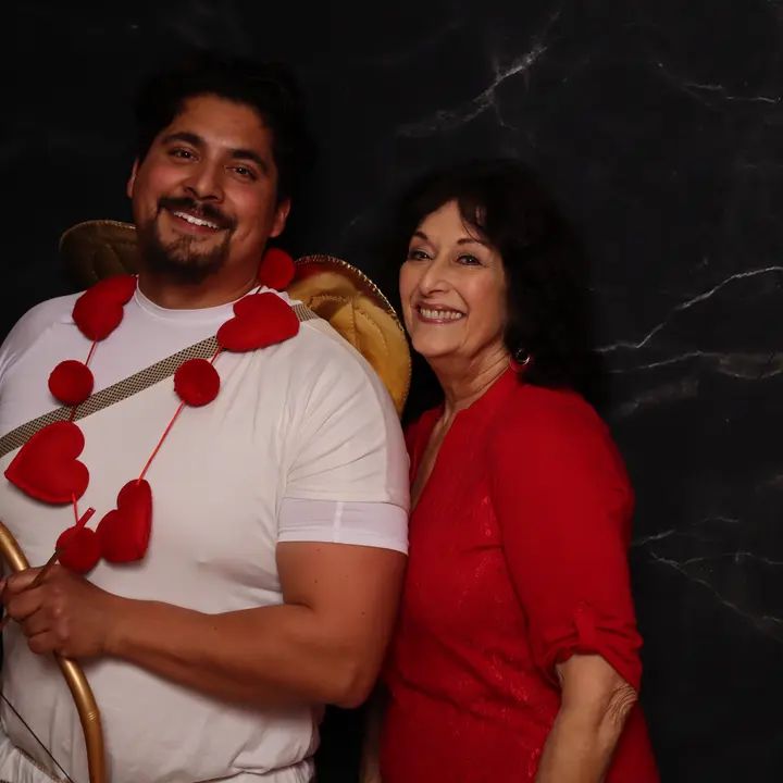 Melómano Valentine's Day Social 2025 gallery photo