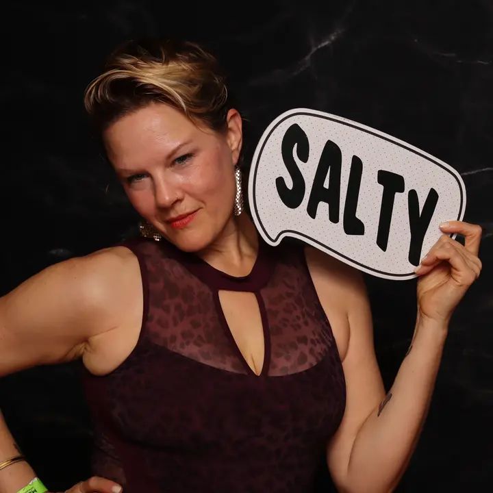 Melómano Valentine's Day Social 2025 gallery photo