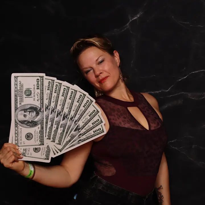 Melómano Valentine's Day Social 2025 gallery photo