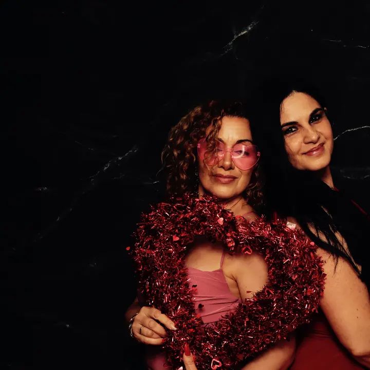 Melómano Valentine's Day Social 2025 gallery photo