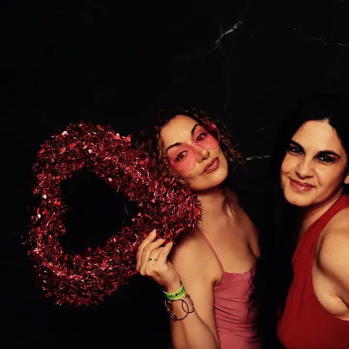 Melómano Valentine's Day Social 2025 gallery photo