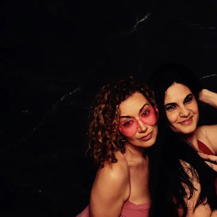 Melómano Valentine's Day Social 2025 gallery photo