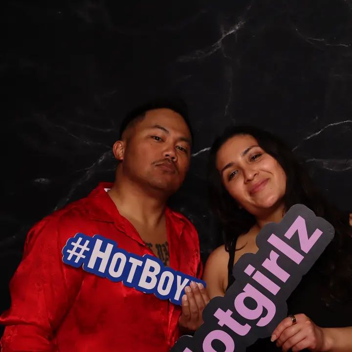 Melómano Valentine's Day Social 2025 gallery photo