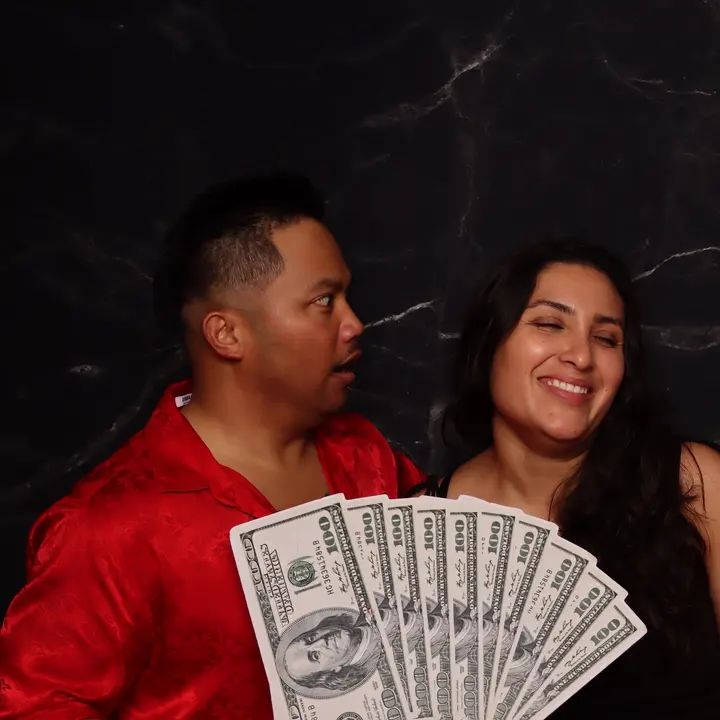 Melómano Valentine's Day Social 2025 gallery photo