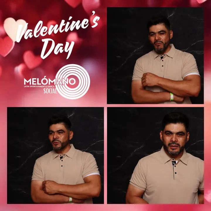Melómano Valentine's Day Social 2025 gallery photo