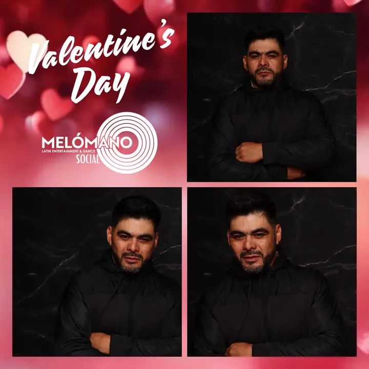 Melómano Valentine's Day Social 2025 gallery photo