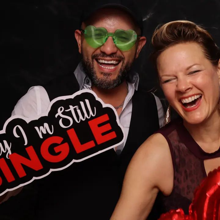 Melómano Valentine's Day Social 2025 gallery photo