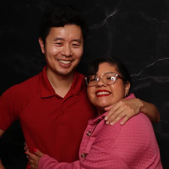 Melómano Valentine's Day Social 2025 gallery photo