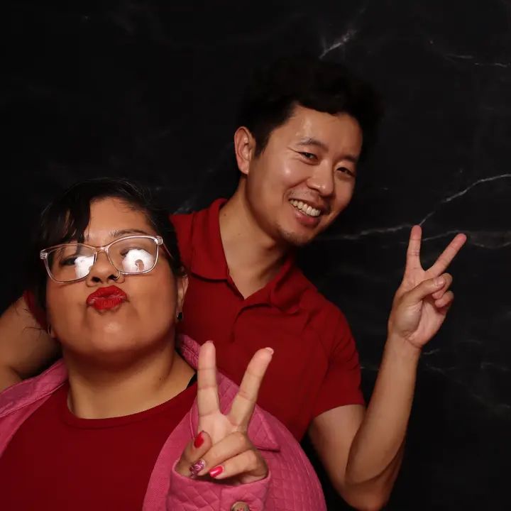 Melómano Valentine's Day Social 2025 gallery photo