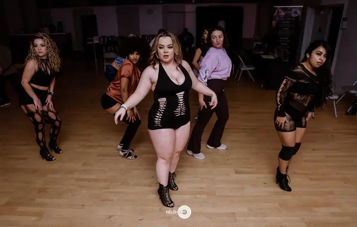 Melómano Lingerie & Pajama Salsa and Bachata Party 12/13/24 gallery photo