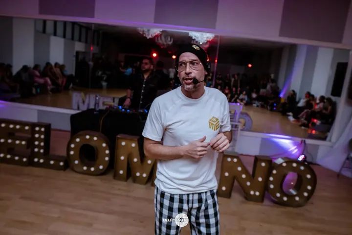Melómano Lingerie & Pajama Salsa and Bachata Party 12/13/24 gallery photo