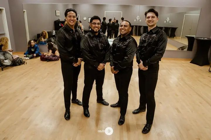 Melómano Lingerie & Pajama Salsa and Bachata Party 12/13/24 gallery photo