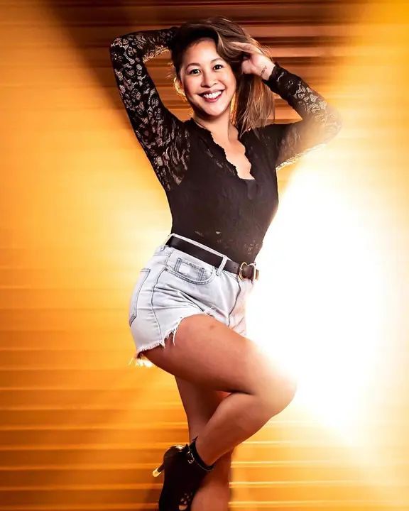 Happy Birthday to our lovely Grace!!! 💕 Your beautiful smile and soul light up the room! 🤗We’re so happy to have you as part of our dance family! We can’t wait to see you de