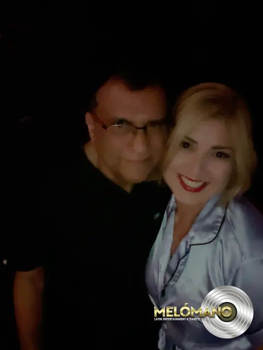 Melómano Lingerie & Pajama Salsa and Bachata Party 12/13/24 gallery photo