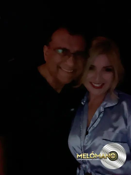 Melómano Lingerie & Pajama Salsa and Bachata Party 12/13/24 gallery photo