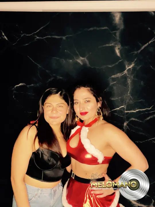 Melómano Lingerie & Pajama Salsa and Bachata Party 12/13/24 gallery photo