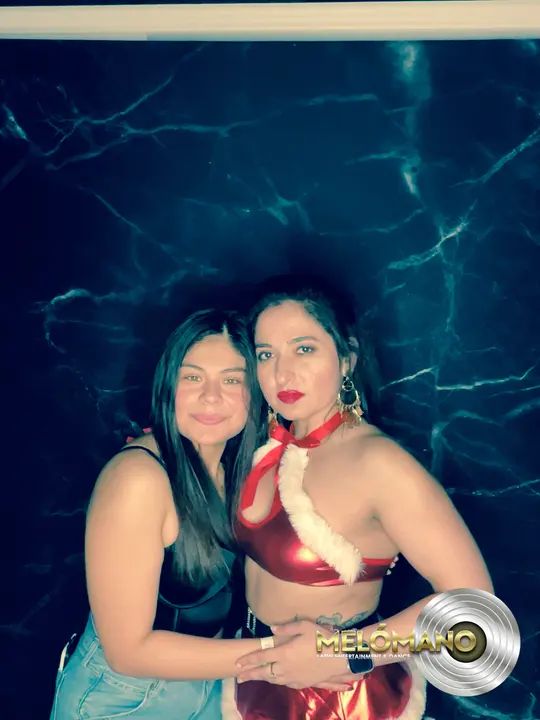 Melómano Lingerie & Pajama Salsa and Bachata Party 12/13/24 gallery photo