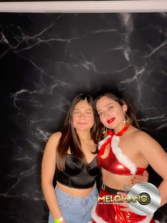 Melómano Lingerie & Pajama Salsa and Bachata Party 12/13/24 gallery photo