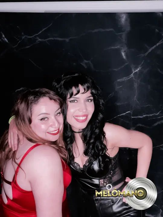 Melómano Lingerie & Pajama Salsa and Bachata Party 12/13/24 gallery photo