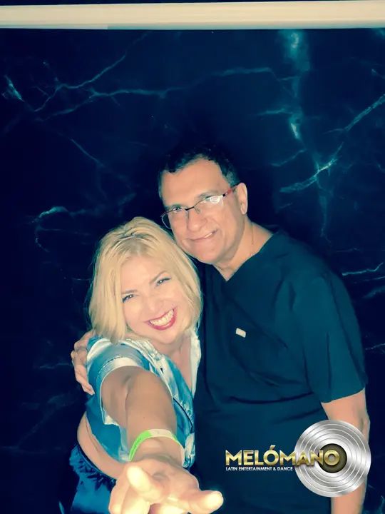 Melómano Lingerie & Pajama Salsa and Bachata Party 12/13/24 gallery photo