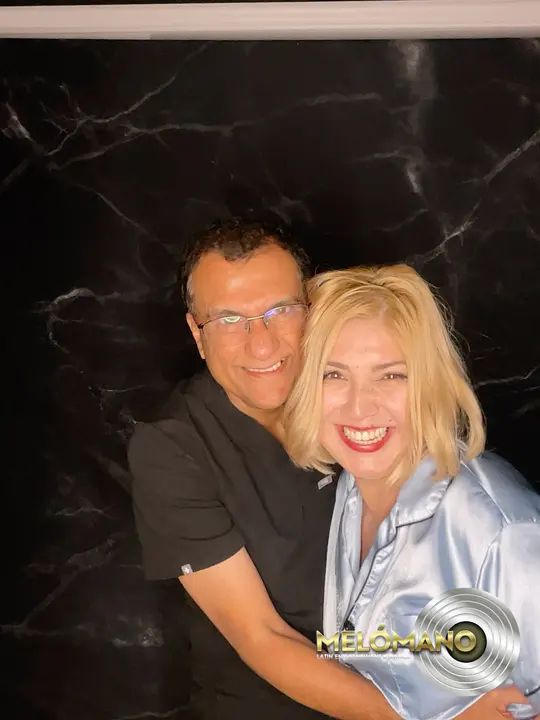Melómano Lingerie & Pajama Salsa and Bachata Party 12/13/24 gallery photo