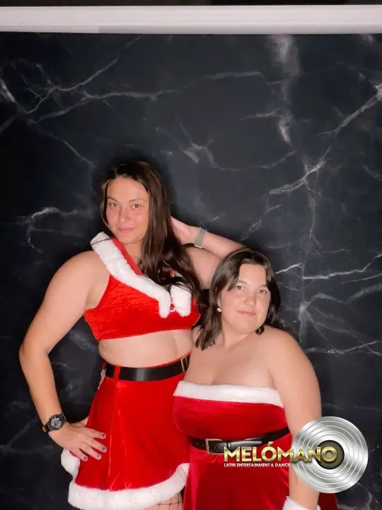 Melómano Lingerie & Pajama Salsa and Bachata Party 12/13/24 gallery photo