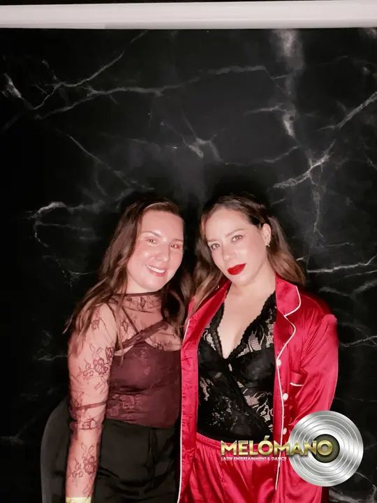 Melómano Lingerie & Pajama Salsa and Bachata Party 12/13/24 gallery photo
