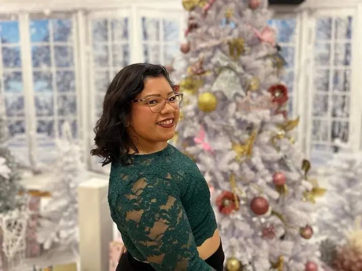 Happy Birthday to this beautiful soul Ana!!! ♥️🎂We are so grateful to have Ana as part of the dance Fam! 🙏🏼 She is amazing in every way and she has helped to shape the amaz