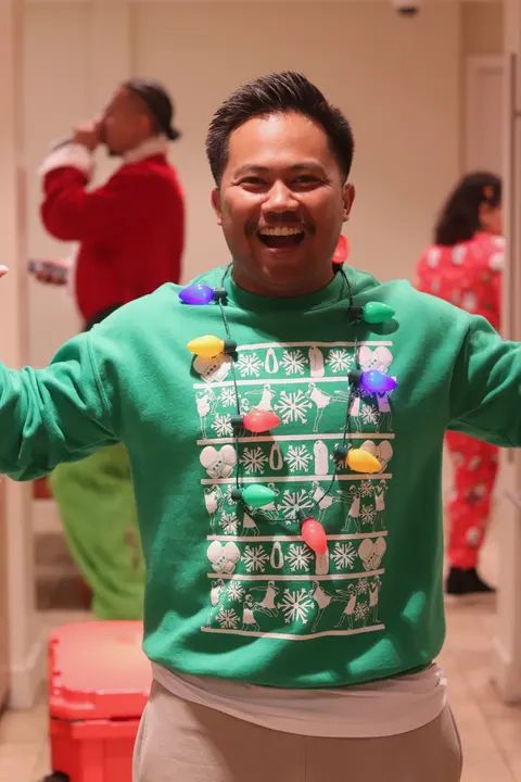 Melómano Holiday Party 2024 gallery photo