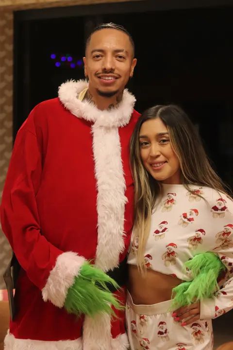 Melómano Holiday Party 2024 gallery photo