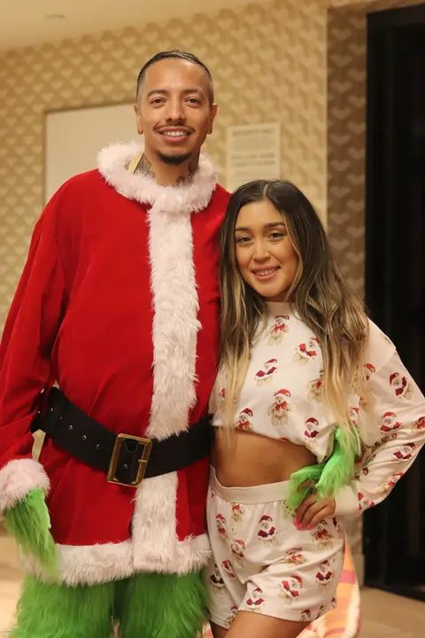 Melómano Holiday Party 2024 gallery photo