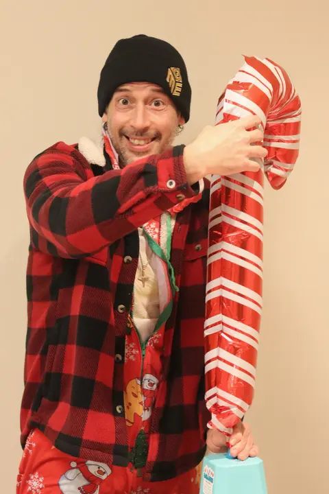 Melómano Holiday Party 2024 gallery photo