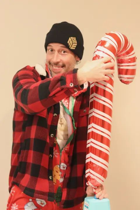 Melómano Holiday Party 2024 gallery photo