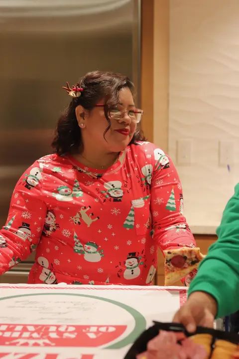 Melómano Holiday Party 2024 gallery photo