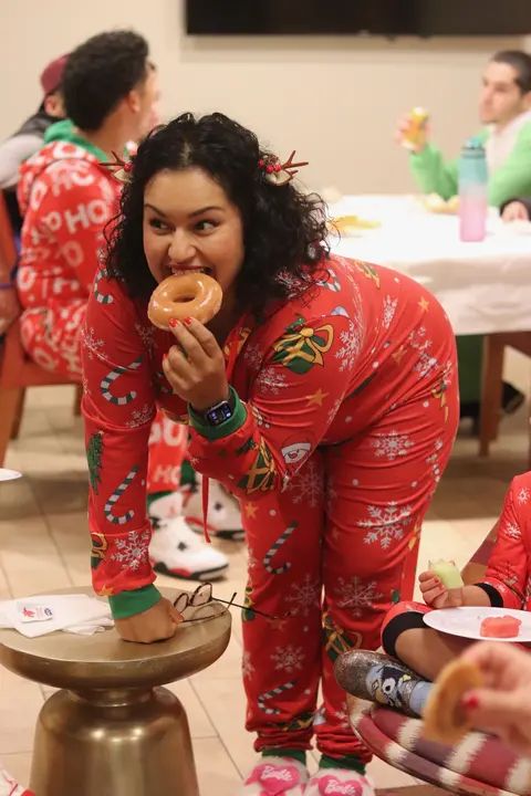 Melómano Holiday Party 2024 gallery photo