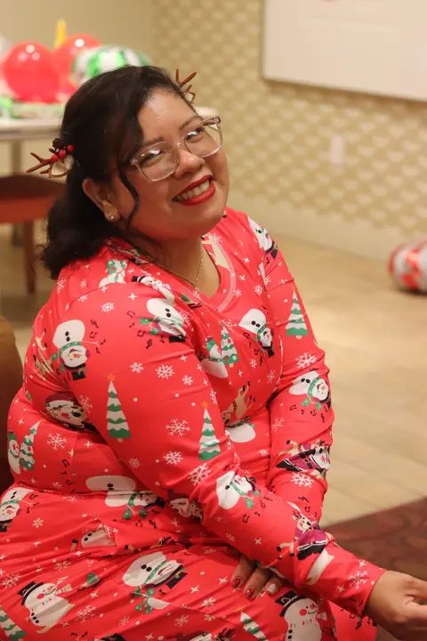 Melómano Holiday Party 2024 gallery photo