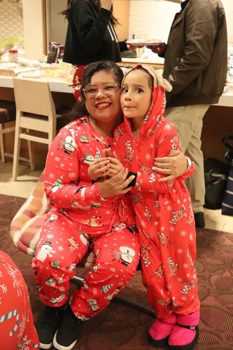 Melómano Holiday Party 2024 gallery photo