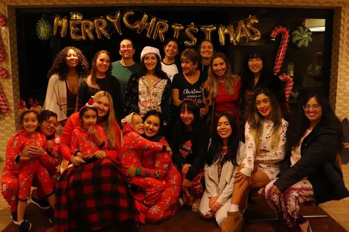 Melómano Holiday Party 2024 gallery photo